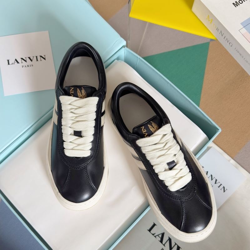 Lanvin Shoes